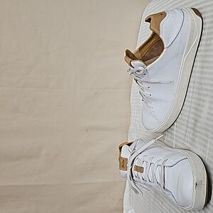 OLUKAI LAE AHI LI ILI MENS LEATHER SNEAKERS BFPM-10-198